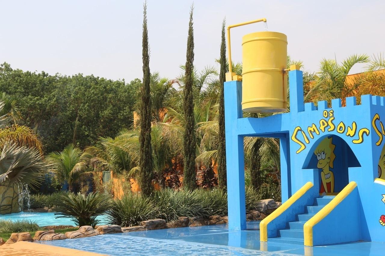 Dolce Dulce 4* Olimpia